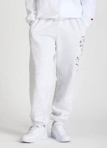 Champion Space Jam 96 Adult Sweatpants, Size Adult Small - New