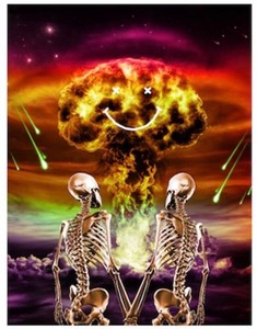 Travis Scott Astroworld AW19 Lenticular Poster, 18 x 24 - New