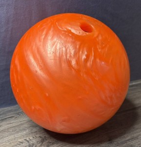 Ebonite Youth Bowling Ball, 6 Lb