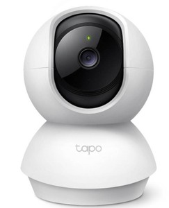 T-P link Tapo C200 1080p PanTilt Wi-Fi Camera - New