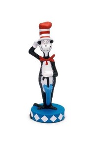 Dr. Seuss the Cat in the Hat Tonies Audio Character - New