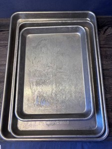 Nordic Ware Naturals Bakers Delight Baking 3-Piece Set