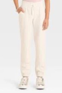 Cat & Jack Youth Jogger Sweatpants, Size Youth XXL - New