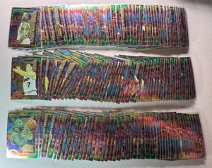 150 Card 1993-94 Topps Finest Basketball Card Lot