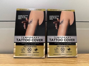 $20 Tattoo Cover Up Patch