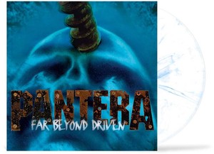 $29 Far Beyond Driven