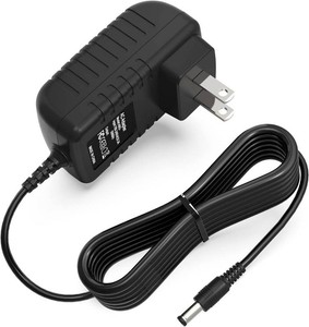 13.5V 1A ACDC Adapter Power Supply 1 Amp 13.5 Volt Replacement Charger 5.5mm 2.5mm Mains with Positive Center