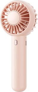 Gaiatop Mini Portable Fan, Small Personal Handheld Fan,Rechargeable