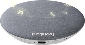 $30 Kinglucky X50 Pillow Speaker, Privacy Listening for Side Sleeper