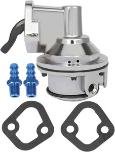 $46 OCPTY Electric Fuel Pump Compatible for Chevy V8