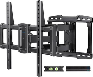 $50 USX STAR Full Motion TV Wall Mount Bracket for 65 70 75 85 86 90 inch TVs