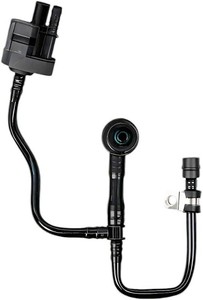 $46 06H133781CK 06H133781AL Vapor Purge Valve Assembly Compatible With Audi A4 Avant A5 Quattro A6 Q5 VW Amarok Seat 1.8T 2.0T