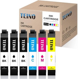 $30 TEINO Remanufactured Ink Cartridge