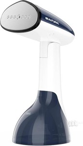 $30 BEAUTURAL Steamer for Clothes, Handheld Garment Wrinkle Remover, White