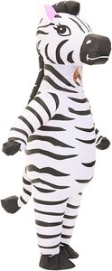 $33 Funny Inflatable Costune Blow up Costume for Cosplay Party Halloween Suit Parade Carnival Outfit