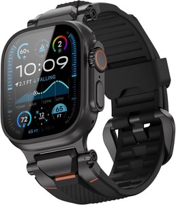 $34 ULTIMAL Band for Apple Watch Ultra 4321 49mm, Series 12-10 46mm, 4544mm
