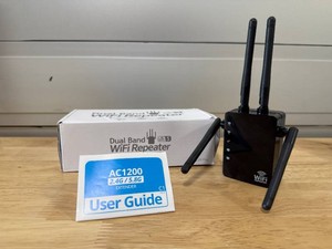 $38 WiFi Extender for HomeADFVGSDGFMHGJ