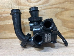 eplace Part for Hayward SPX0710X32 Side Mount Filter Control Valve Replacement for Hayward Multiport and Sand Filter Valves
