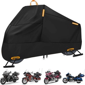 $33 Motorcycle Cover for Electra Glide Road Street Glide Ultra Limited