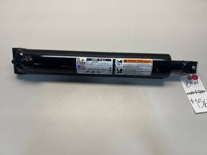 $500 Prince Welded Cylinder   4in. x 8in., 2500 PSI, Model# PMC-5608
