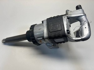 $650 Ingersoll Rand Air Impact Wrench, 1in. Drive, 10 CFM, 1475 Ft.Lbs. Torque, Model# 285B-6