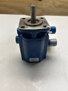 $270 Concentric Hydraulic Pump, 16 GPM, 2-Stage, Model# 1001507