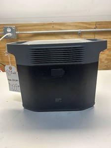 $1000 EcoFlow, DELTA 2 Portable Power Station, Model# ZMR330-US