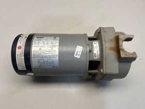 $475 Star Water Systems Lawn Sprinkler Pump, 3420 GPH, 1 HP, Model# HSP10P1