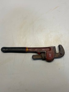 Tool shop 14 pipe wrench