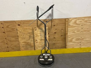 Powerhorse Pressure Washer Surface Cleaner, 20in., 4000 PSI #6133517