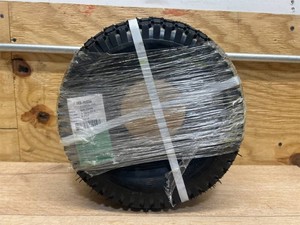 $30 Hi-Run Stud 24 PSI 4.1 in x 3.5-5 in 2-Ply Tire (Lot of 2) $29.99