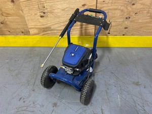 Powerhorse Electric Cold Water Pressure Washer, 3000 PSI, 2 GPM #6133541