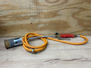 IdealGas Propane Torch Kit, 500,000 BTU, Model# 171726v#29193