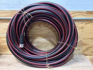 Northern ToolIronton Hose