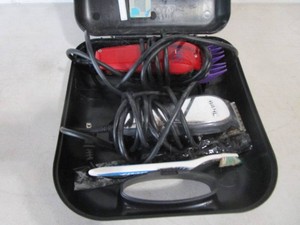 Wahl Pet Trimmers