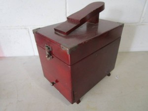 Shoe Shine Kit