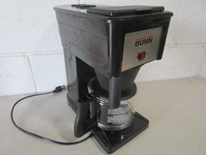 Bunn Coffee Brewer