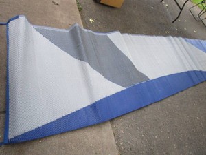 Outdoor Carpet Section