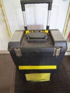 Tool  Craft Caddy