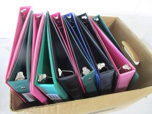 Ring Binders