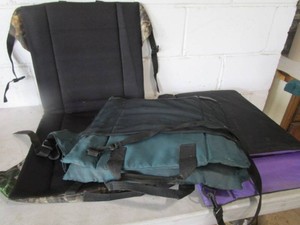 Stadium Seats