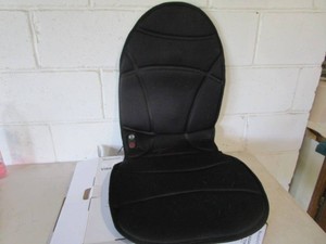 Massage Chair Topper