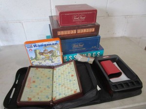 Board Games