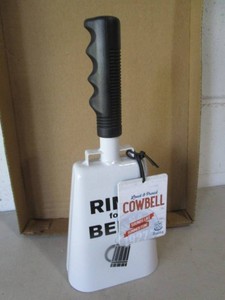 Ring For Beer Bell