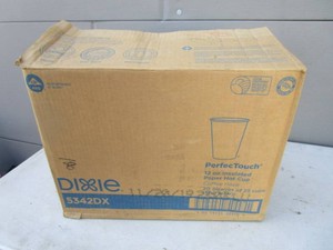 Insulated Cups, 12oz