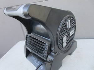 Lasko Squirrel Cage Style Fan