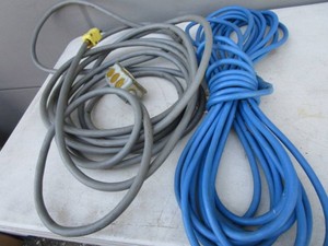 Extension Cords