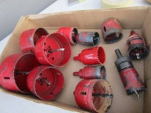Hole Saws