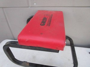 Grips Shop Stool