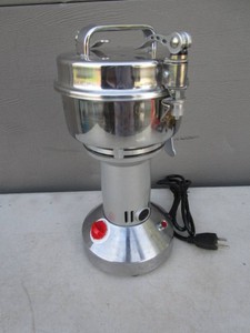 Grain Mill  Spice Grinder
